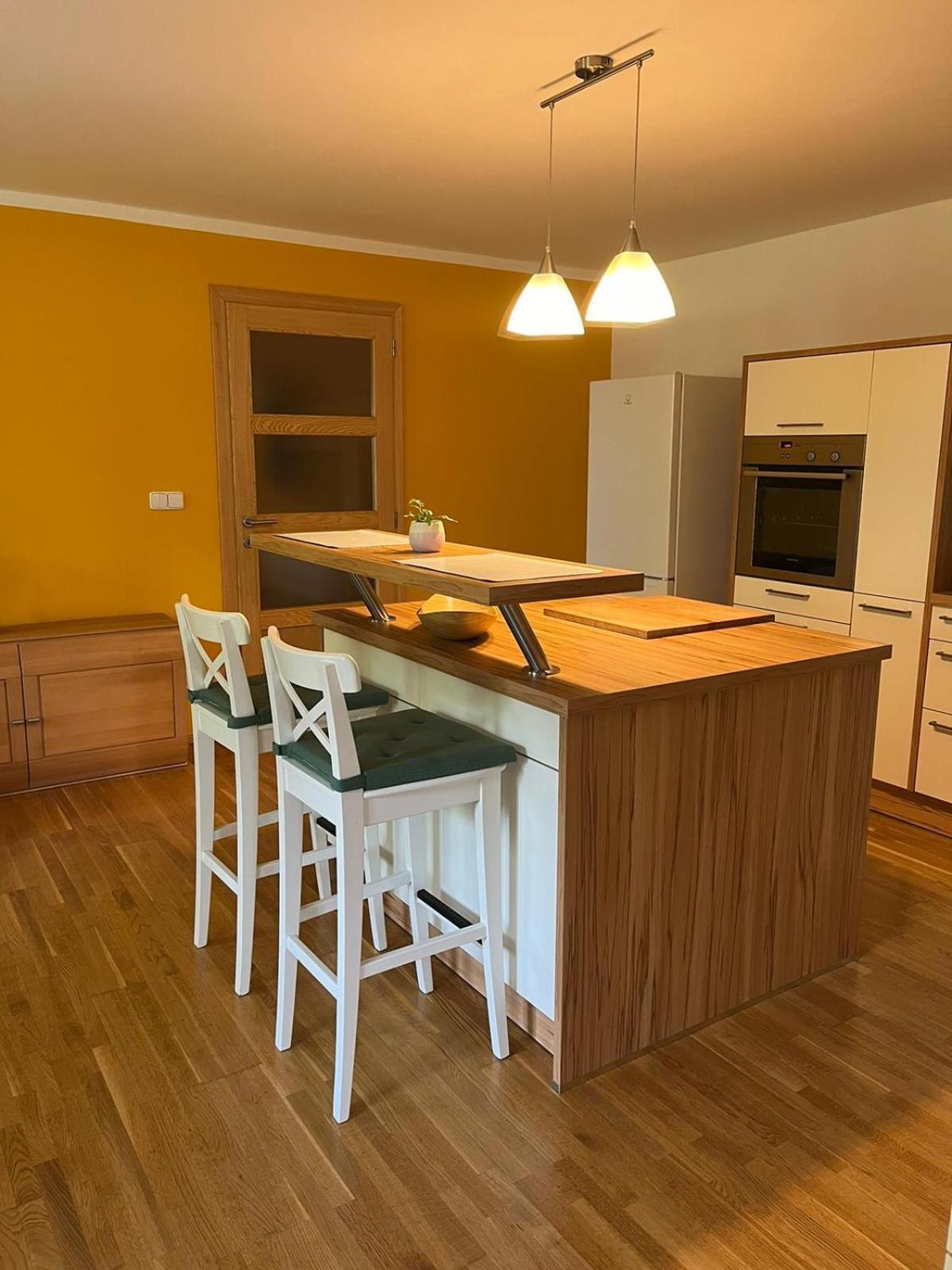 Apartman Pod Klasterem Rumburk Buitenkant foto