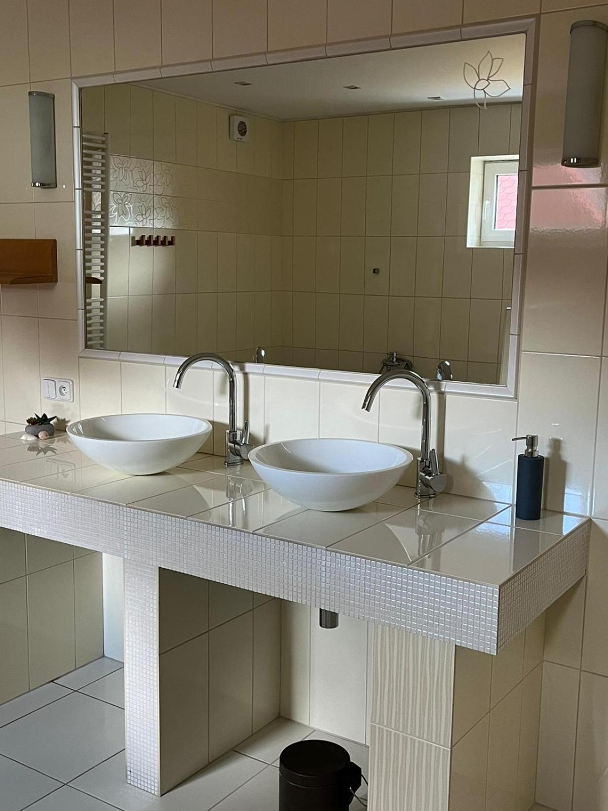 Apartman Pod Klasterem Rumburk Buitenkant foto
