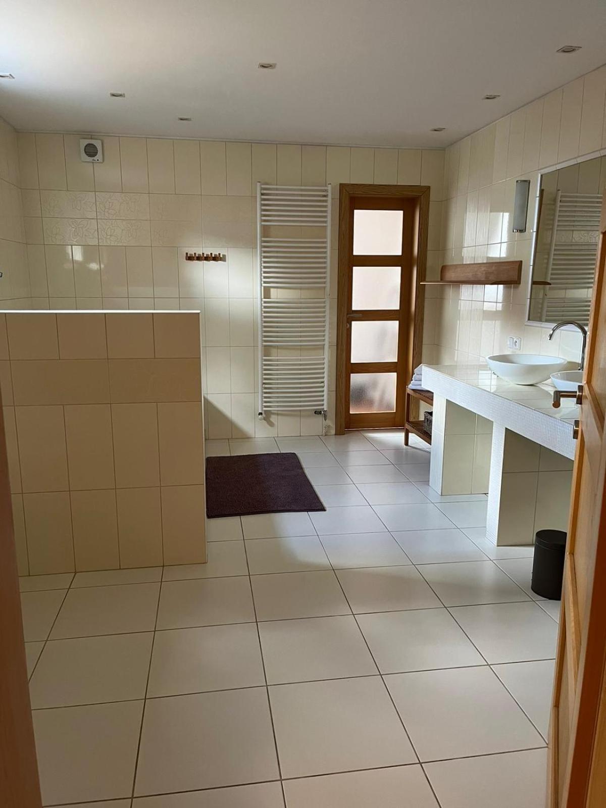 Apartman Pod Klasterem Rumburk Buitenkant foto