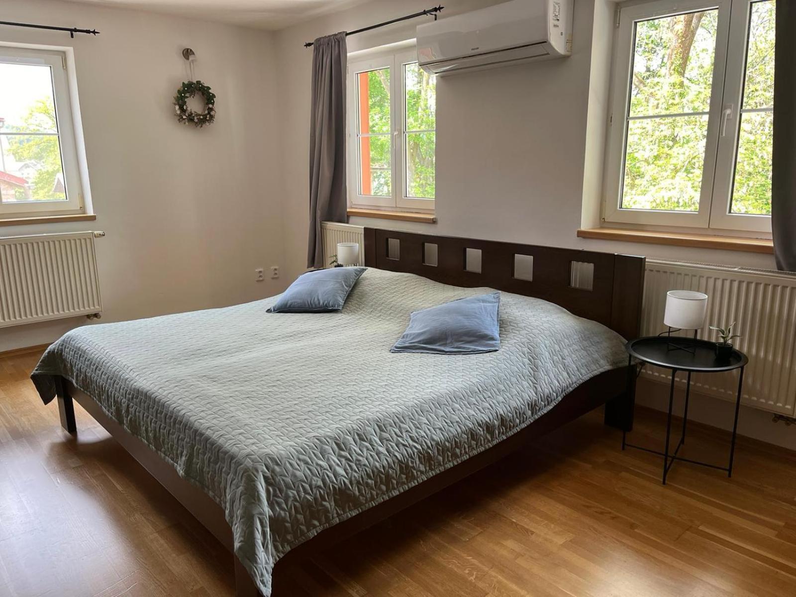 Apartman Pod Klasterem Rumburk Buitenkant foto