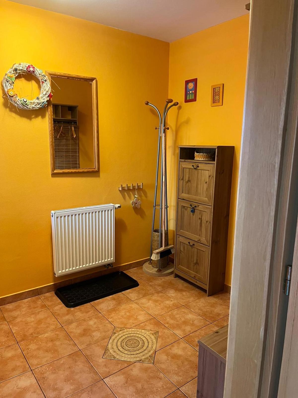 Apartman Pod Klasterem Rumburk Buitenkant foto