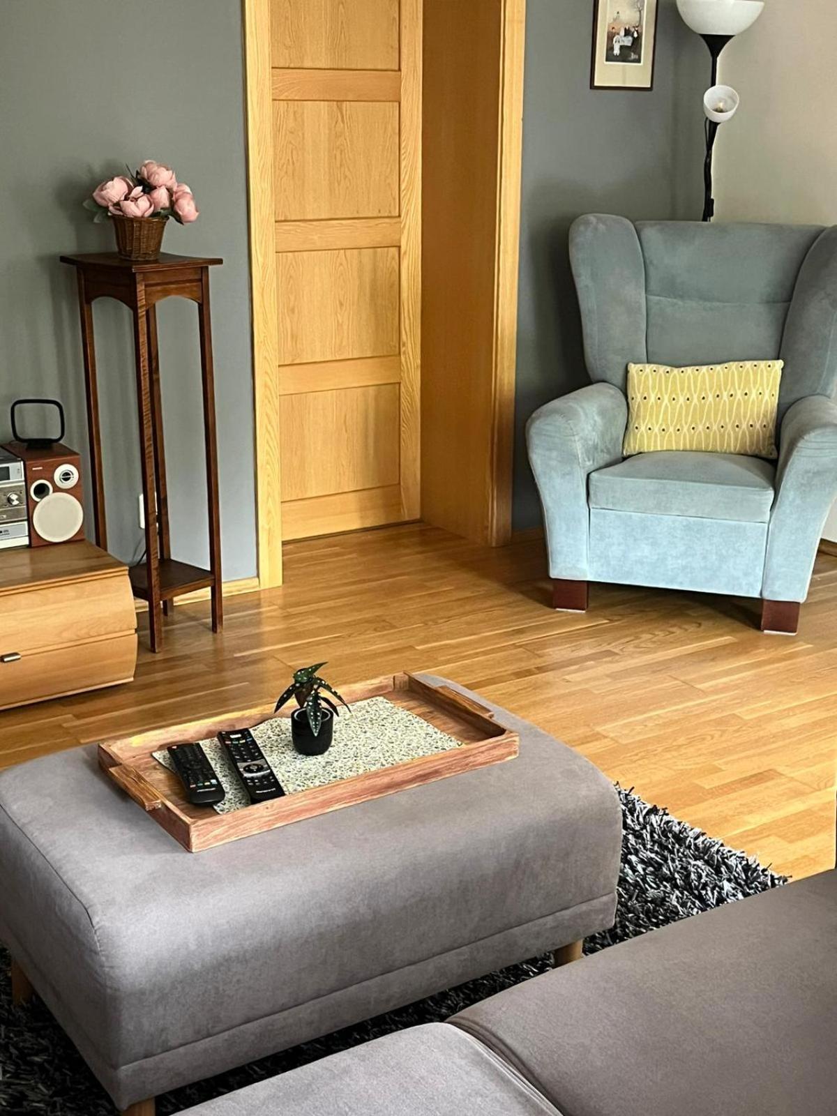 Apartman Pod Klasterem Rumburk Buitenkant foto