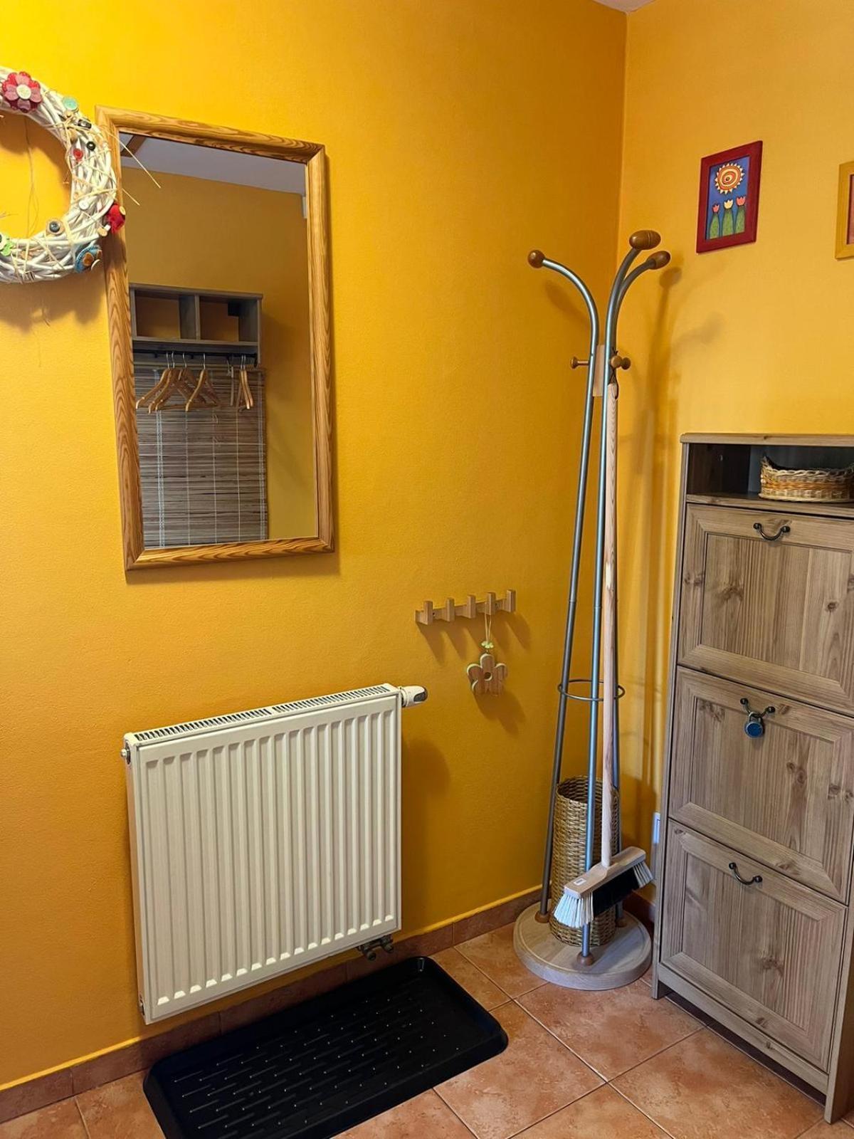Apartman Pod Klasterem Rumburk Buitenkant foto