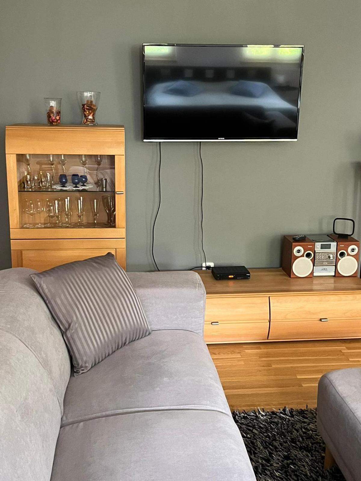 Apartman Pod Klasterem Rumburk Buitenkant foto