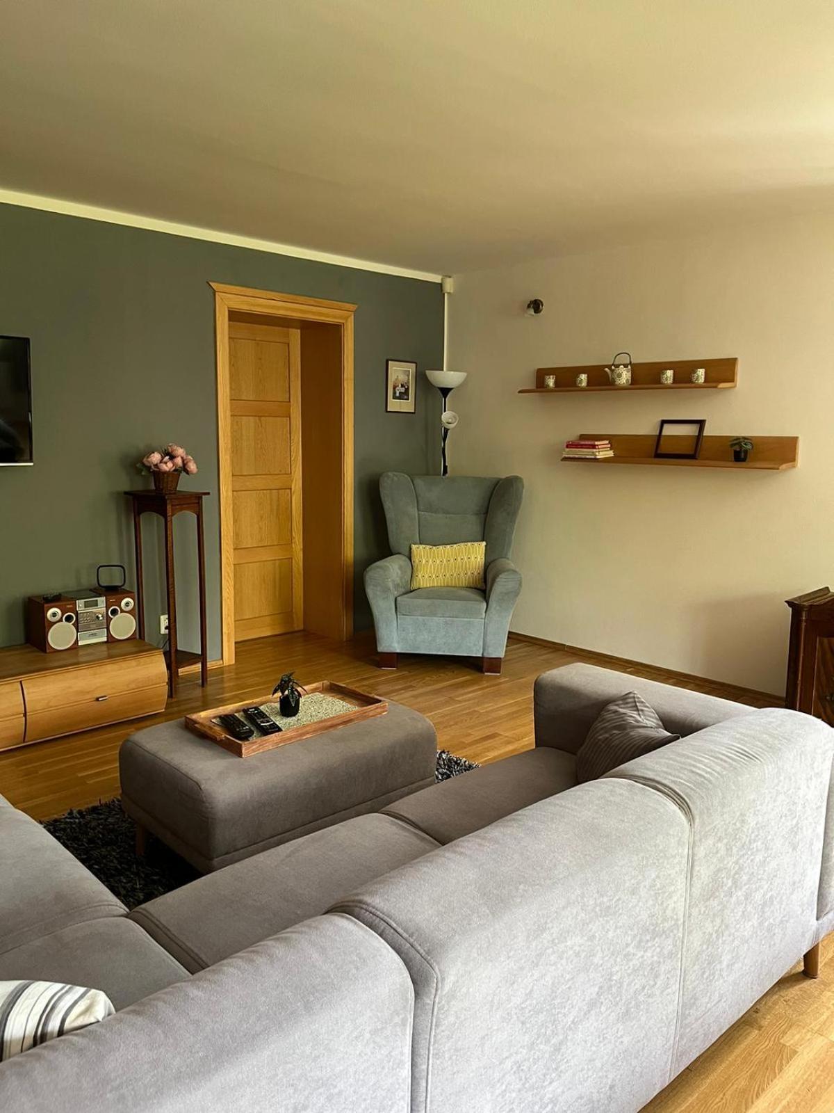 Apartman Pod Klasterem Rumburk Buitenkant foto