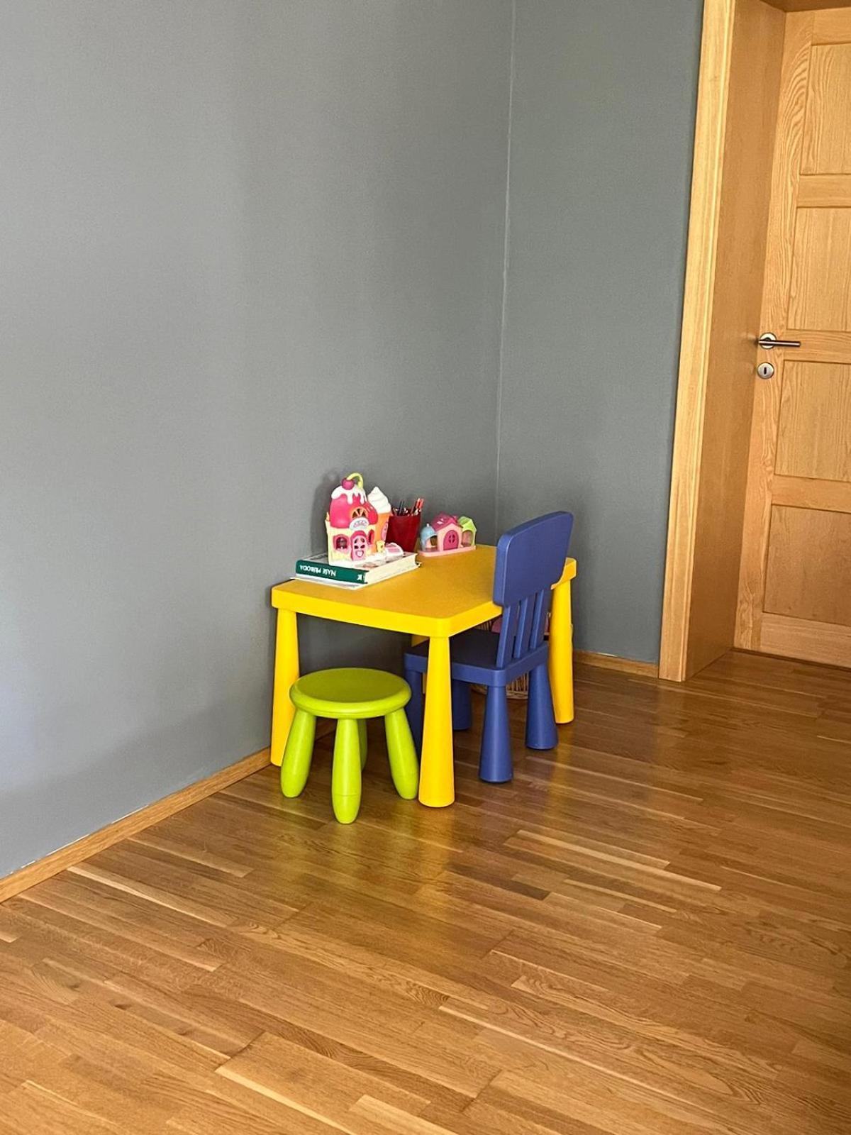 Apartman Pod Klasterem Rumburk Buitenkant foto
