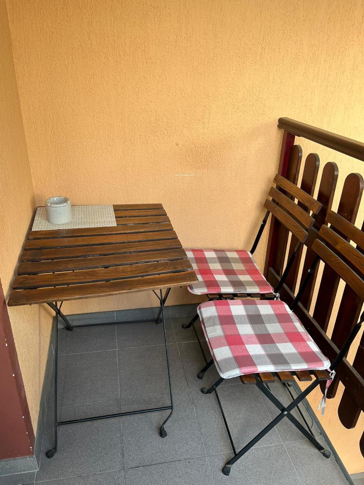 Apartman Pod Klasterem Rumburk Buitenkant foto