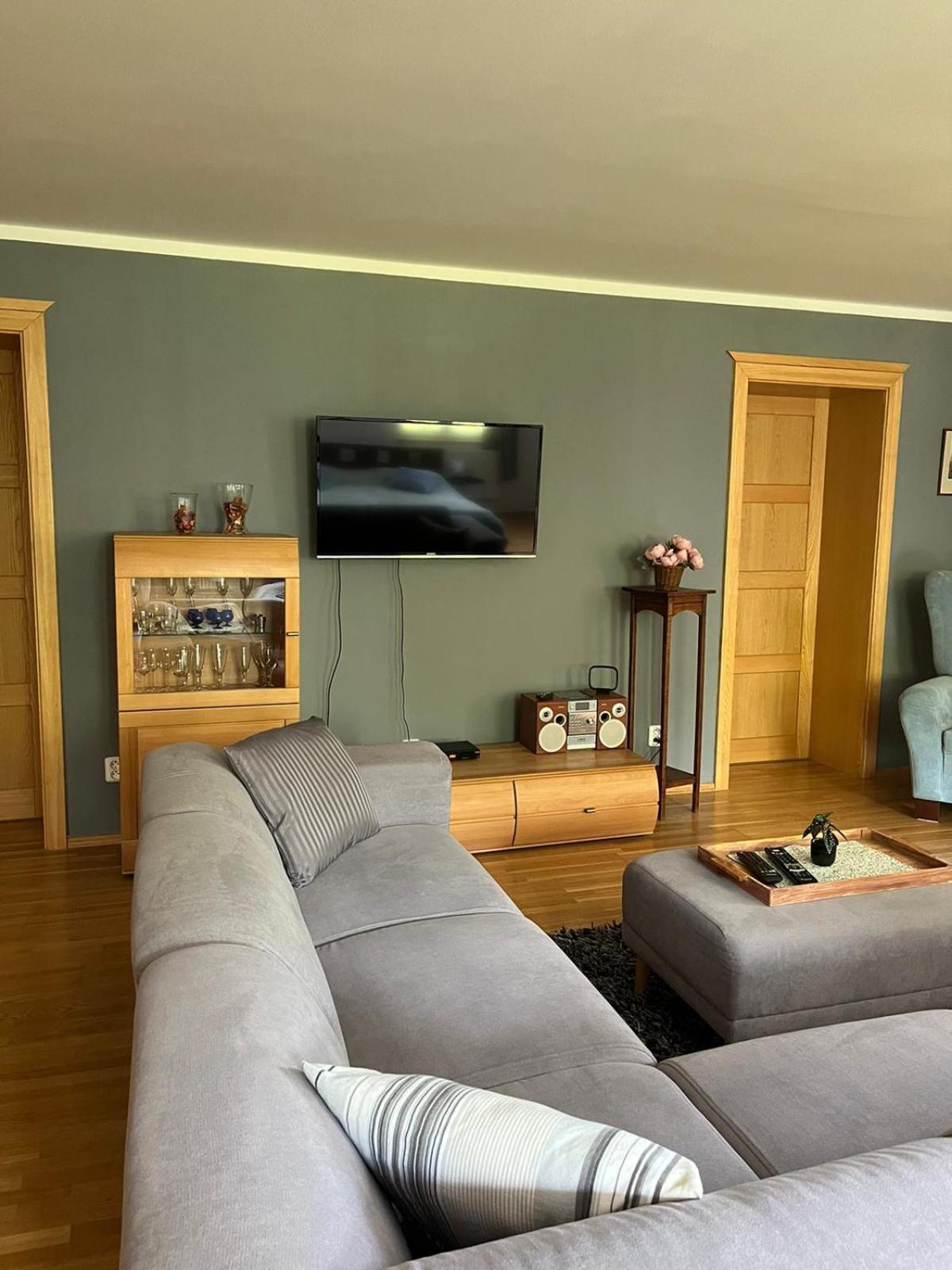 Apartman Pod Klasterem Rumburk Buitenkant foto