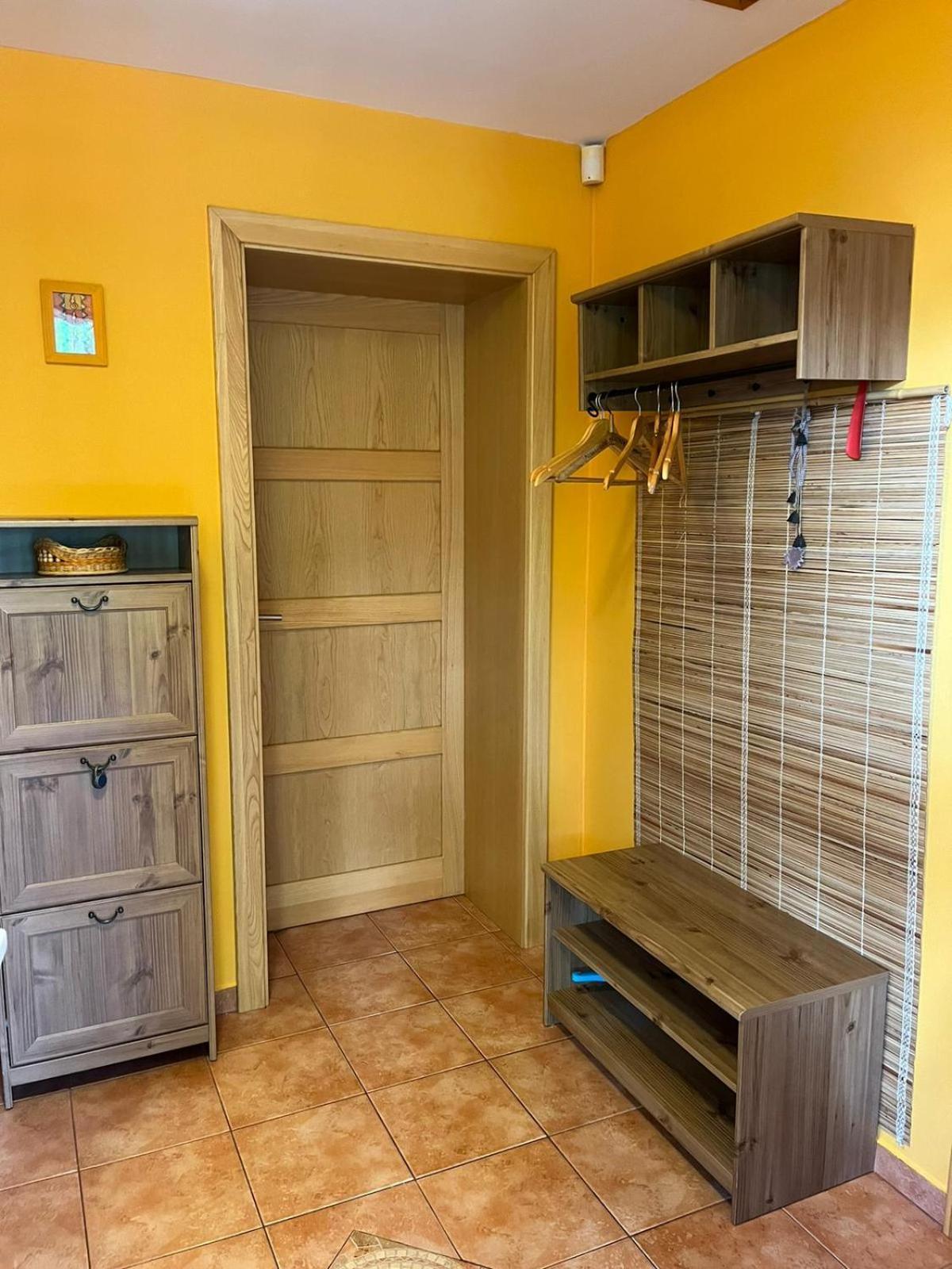 Apartman Pod Klasterem Rumburk Buitenkant foto