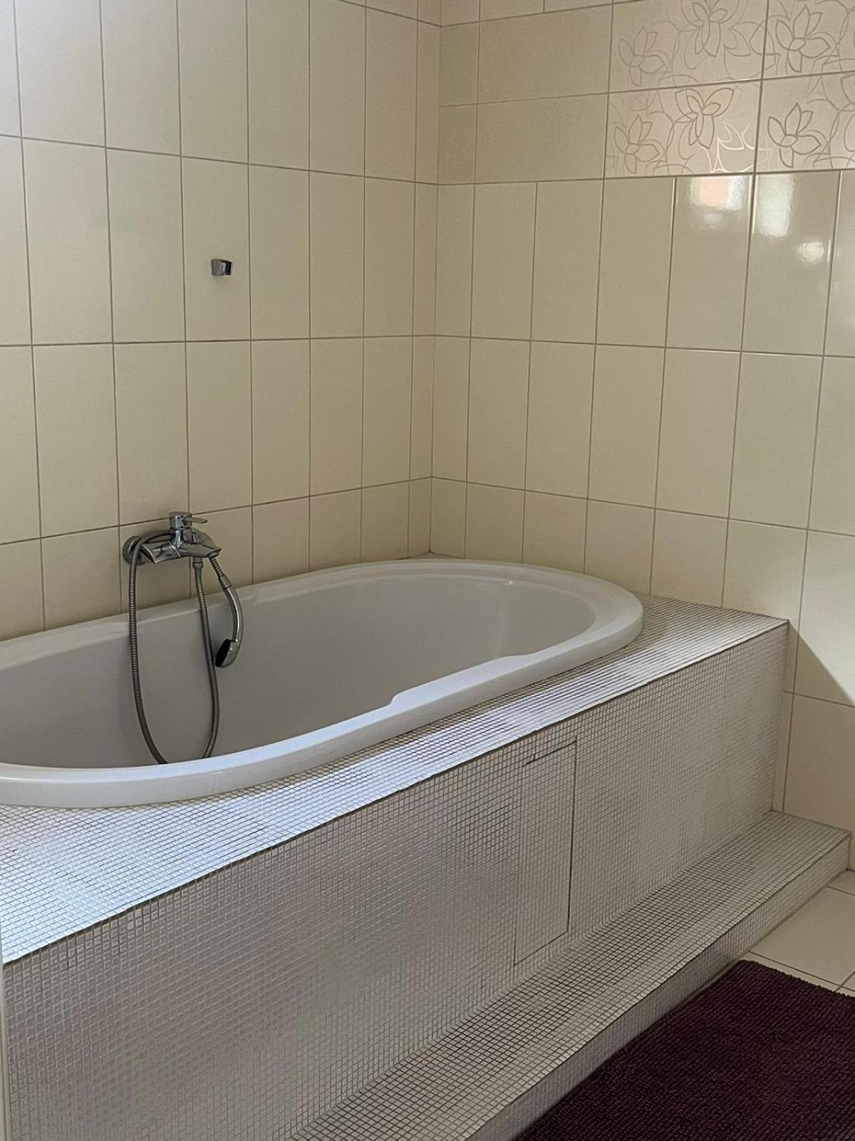 Apartman Pod Klasterem Rumburk Buitenkant foto