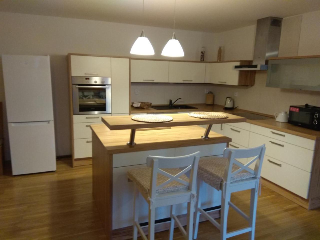 Apartman Pod Klasterem Rumburk Buitenkant foto