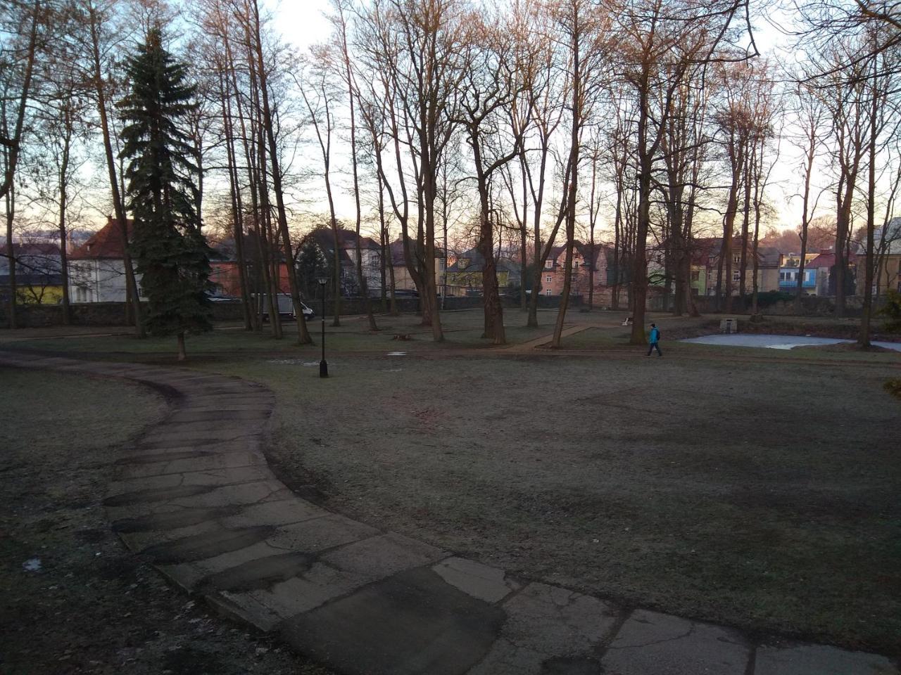 Apartman Pod Klasterem Rumburk Buitenkant foto