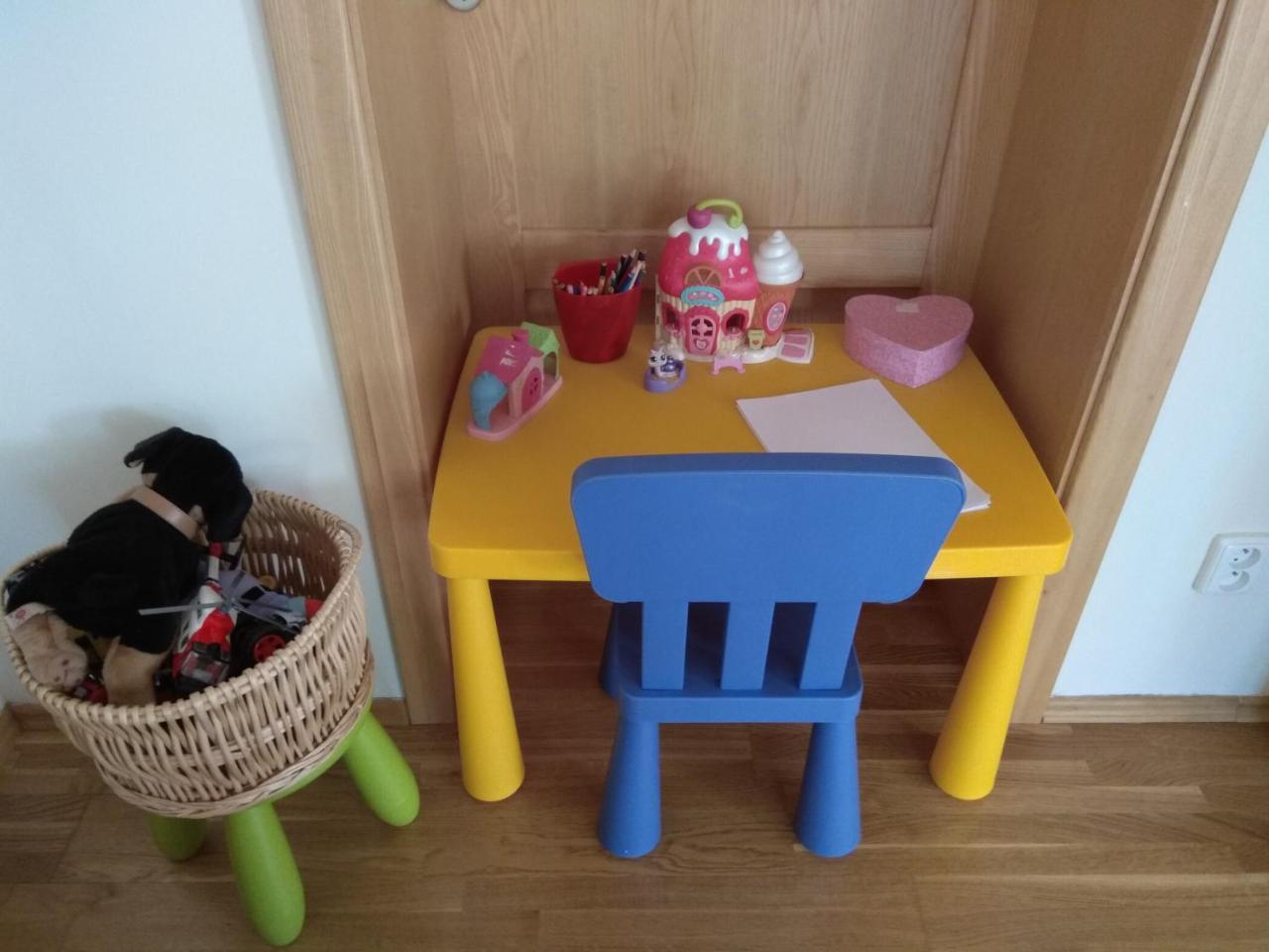 Apartman Pod Klasterem Rumburk Buitenkant foto